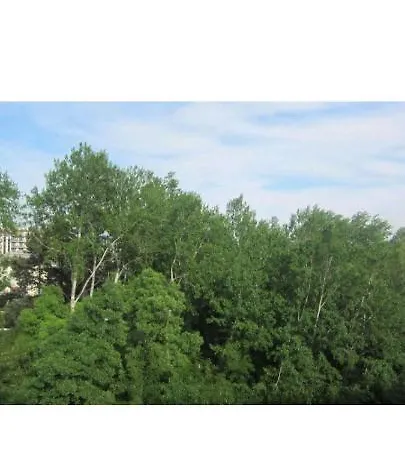 Daire Apartments
