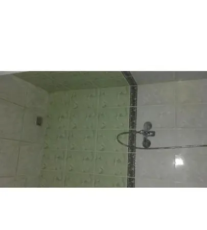 Daire Apartments