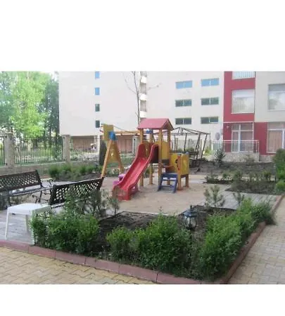 Apartamento Apartments Sunny Beach